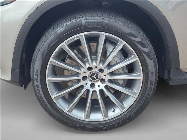 Used 2019 Mercedes-Benz GLC 300 4MATIC image 21