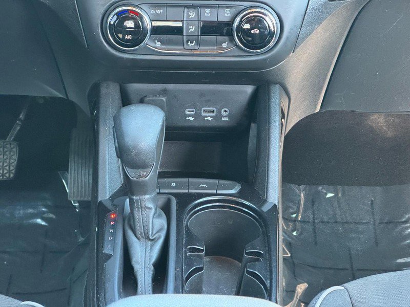 Used 2022 Chevrolet TrailBlazer LT w/ Convenience Package image 14