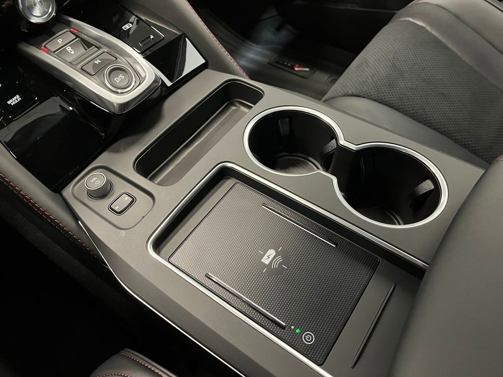 New 2026 Acura MDX A-Spec image 7