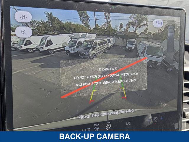 New 2026 Ford Transit 250 T250 RWD image 17