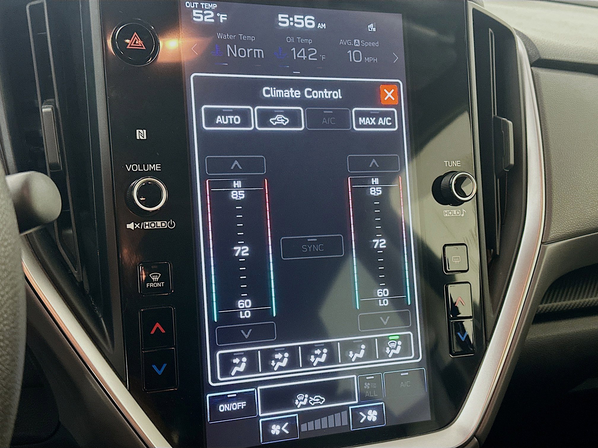 Used 2024 Subaru Crosstrek 2.0i Premium image 22