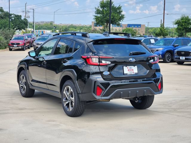 Certified 2026 Subaru Crosstrek 2.0i Premium AWD/4WD image 5