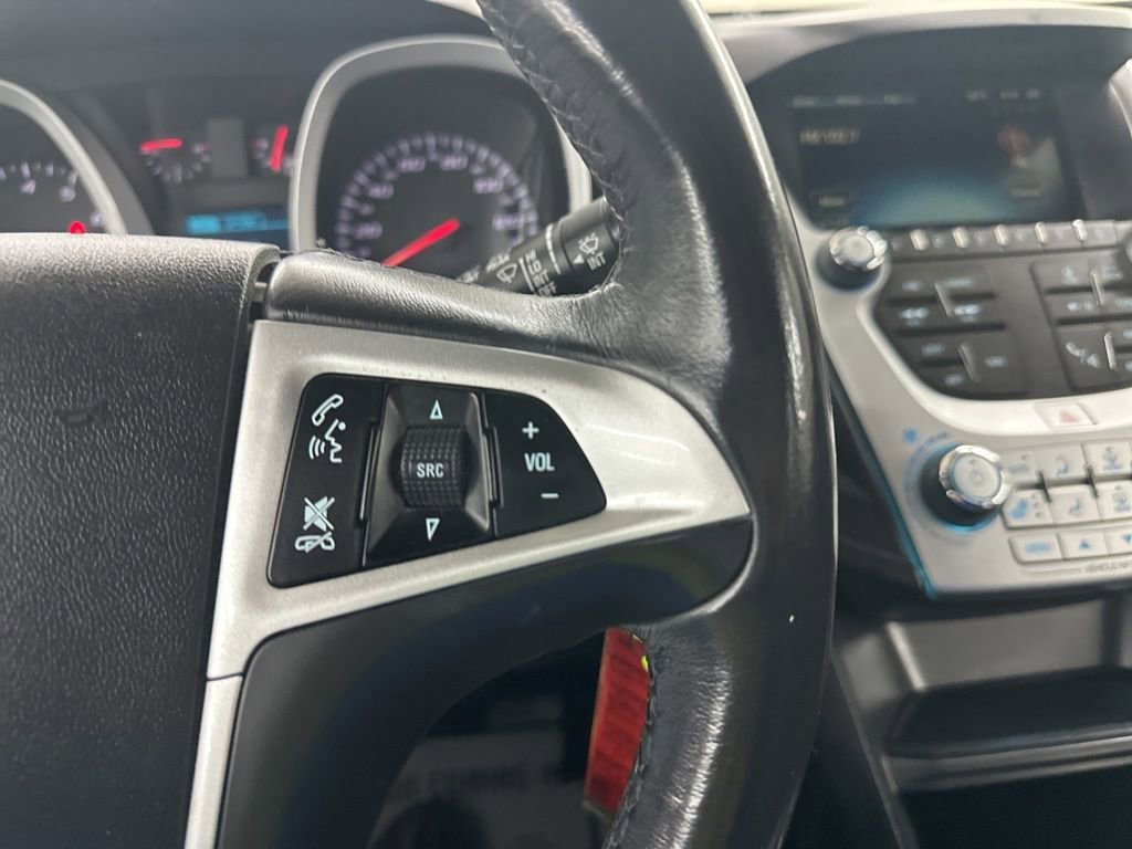 Used 2017 Chevrolet Equinox LT w/ Convenience Package image 36