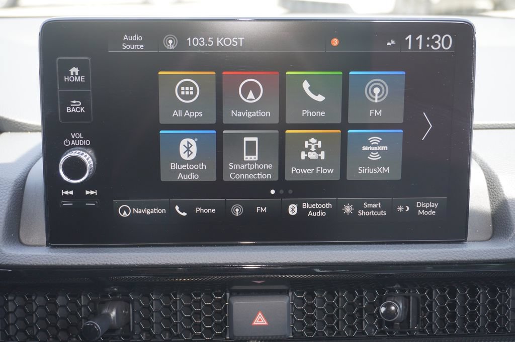 Used 2025 Honda CR-V Sport Touring image 16