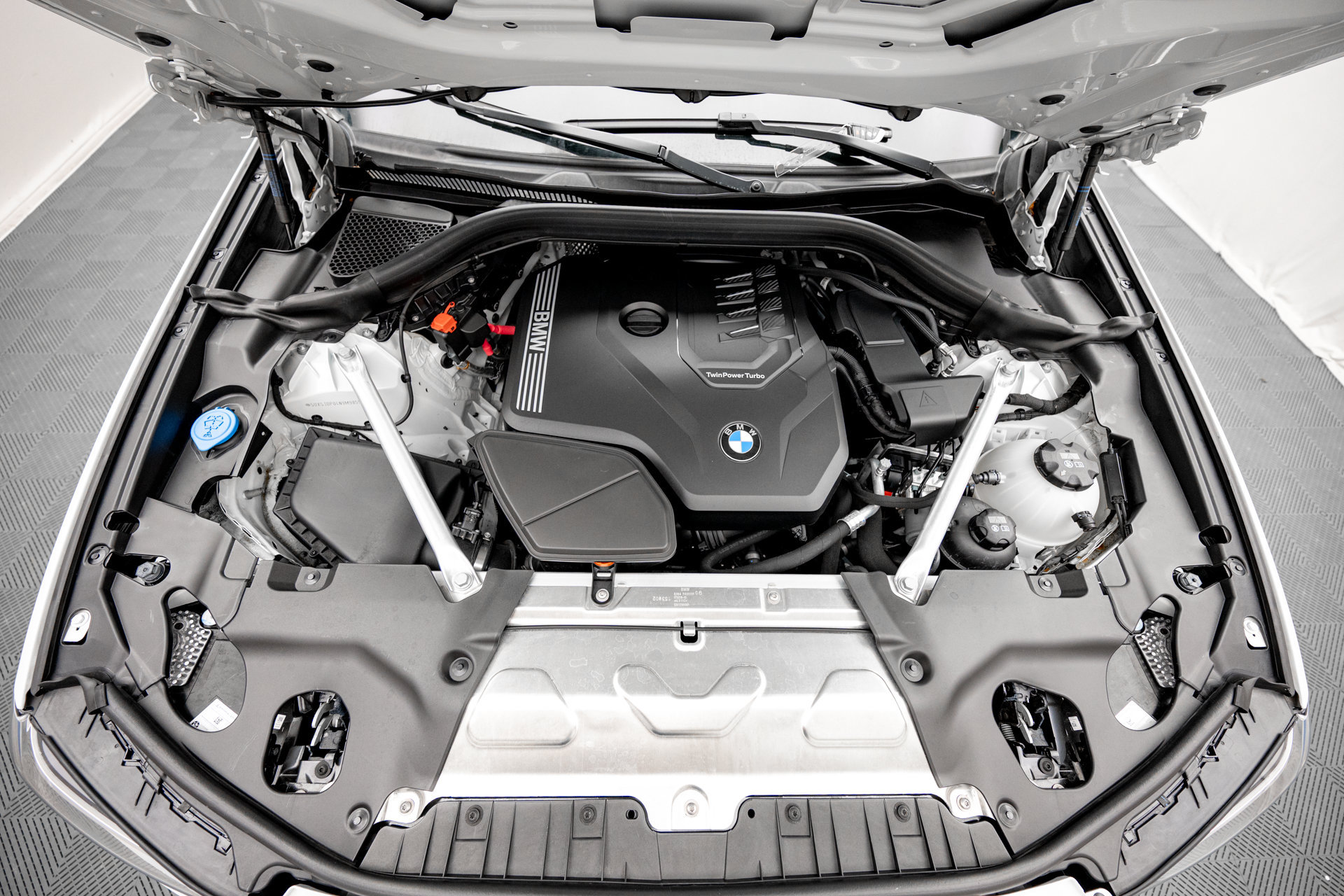 Used 2022 BMW X3 xDrive30i AWD/4WD image 44