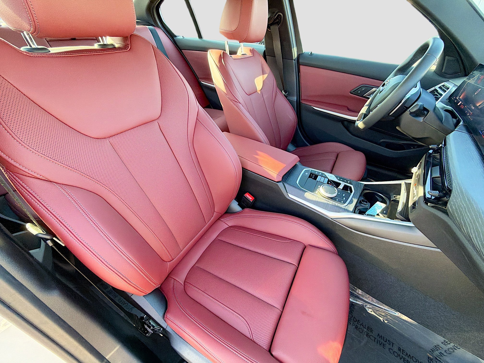 Used 2025 BMW 330i Sedan image 15