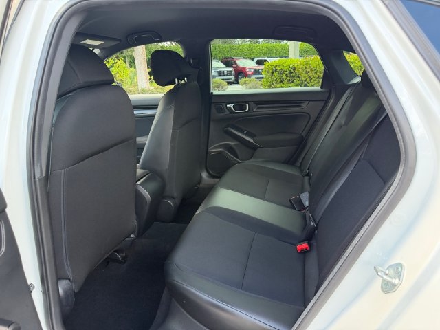 Used 2023 Honda Civic Sport image 13