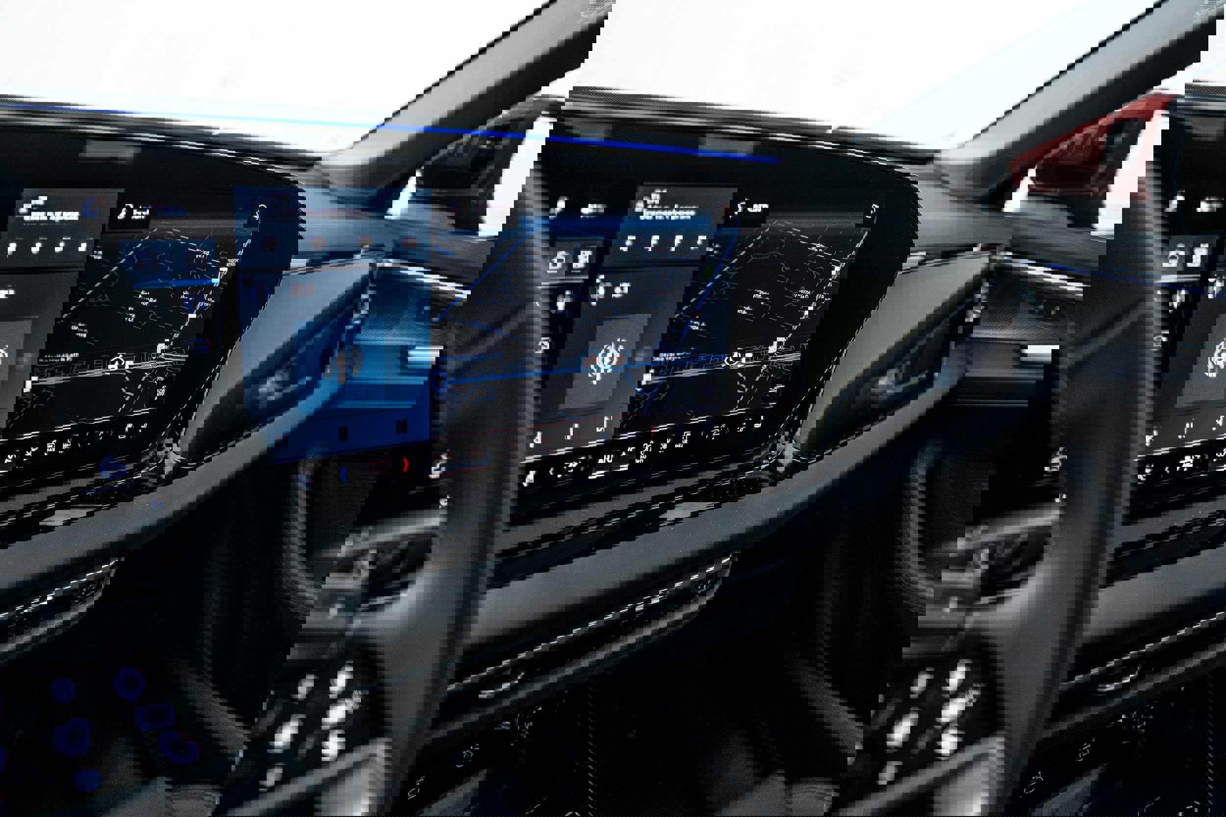 New 2025 Audi A5 2.0T Prestige image 12