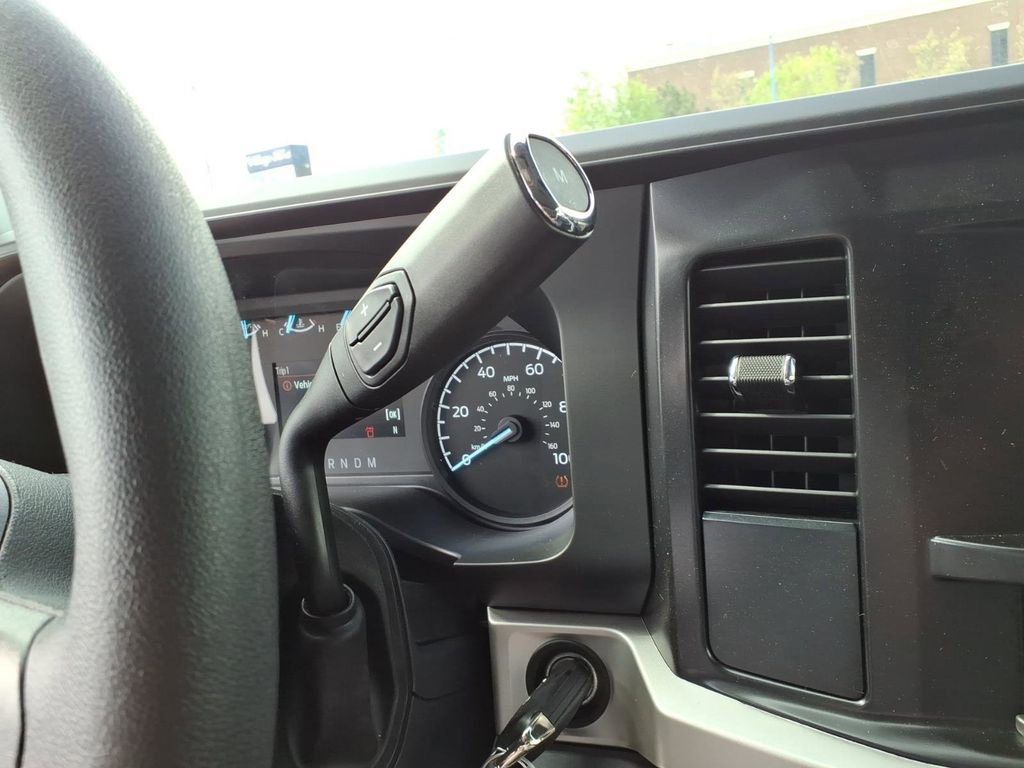 New 2026 Ford F350 XL w/ STX Appearance Package AWD/4WD image 20