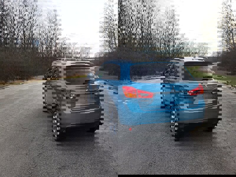 Used 2013 Mitsubishi Outlander Sport SE image 6