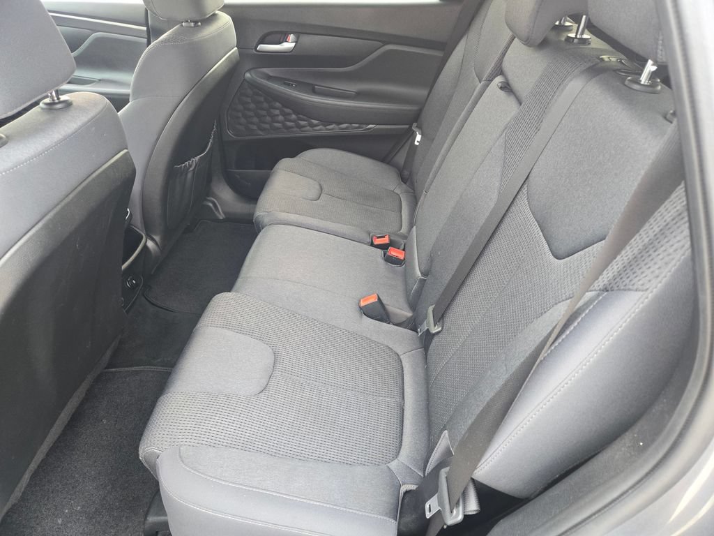Used 2019 Hyundai Santa Fe SEL FWD image 25
