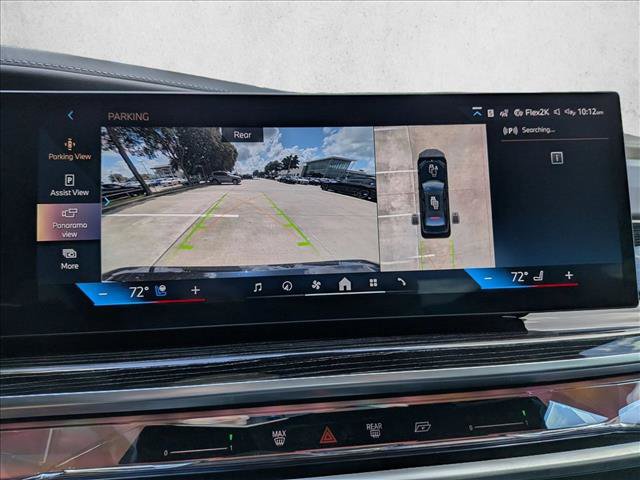 New 2026 BMW 740i w/ Premium Package RWD image 13
