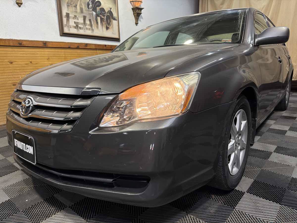 Used 2006 Toyota Avalon XL FWD image 5
