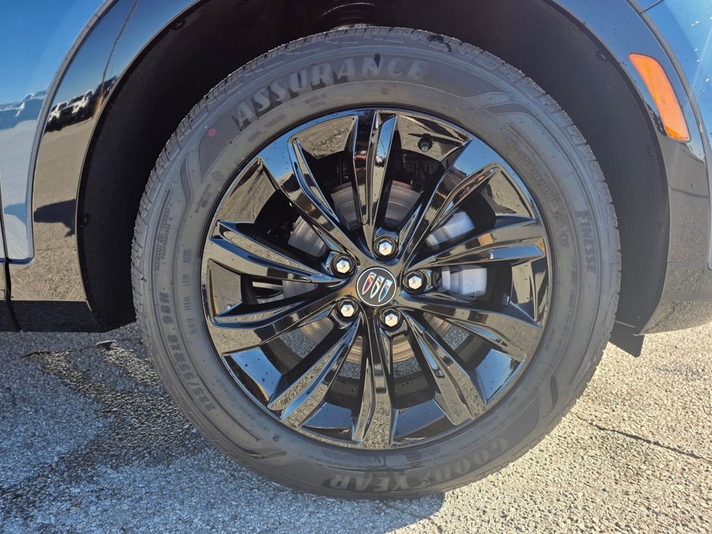 New 2026 Buick Envista Sport Touring w/ Convenience I Package image 31