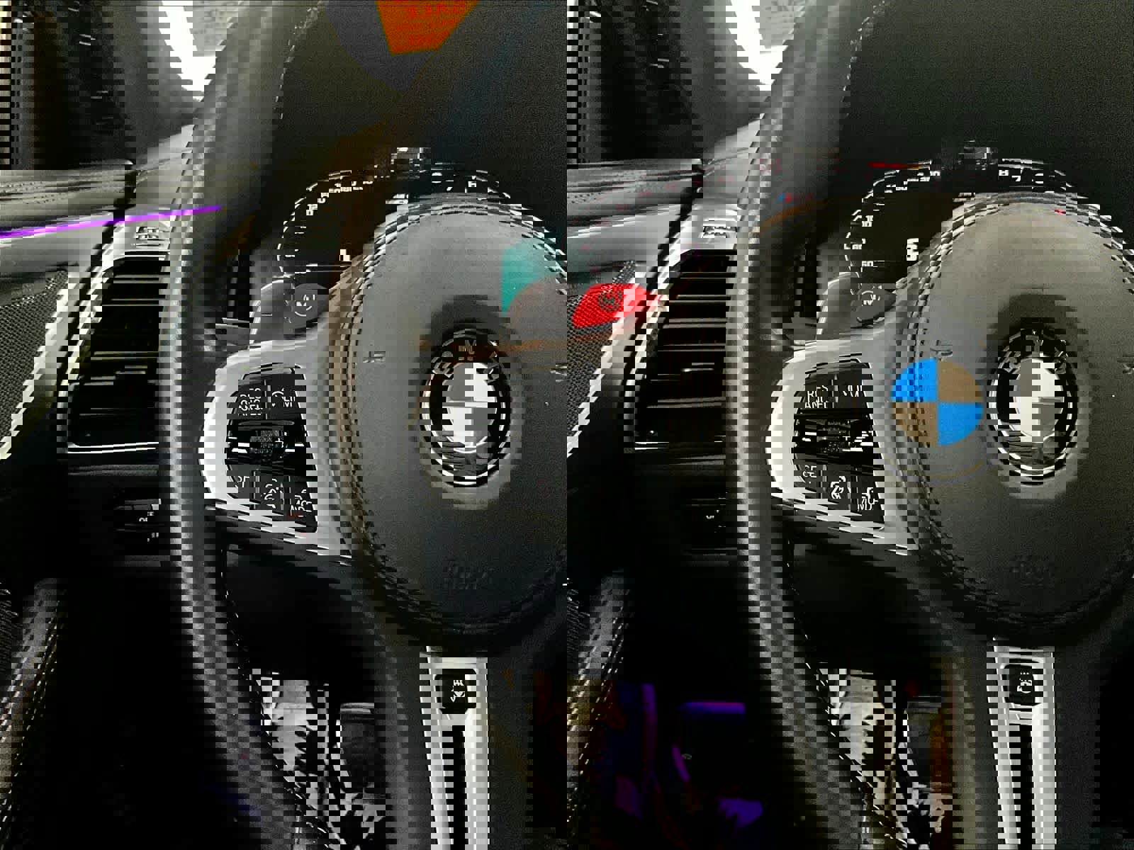 Used 2020 BMW M8 Coupe image 19