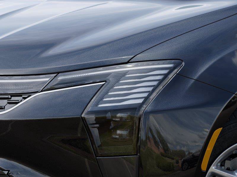 New 2027 Chrysler Pacifica Select FWD image 10