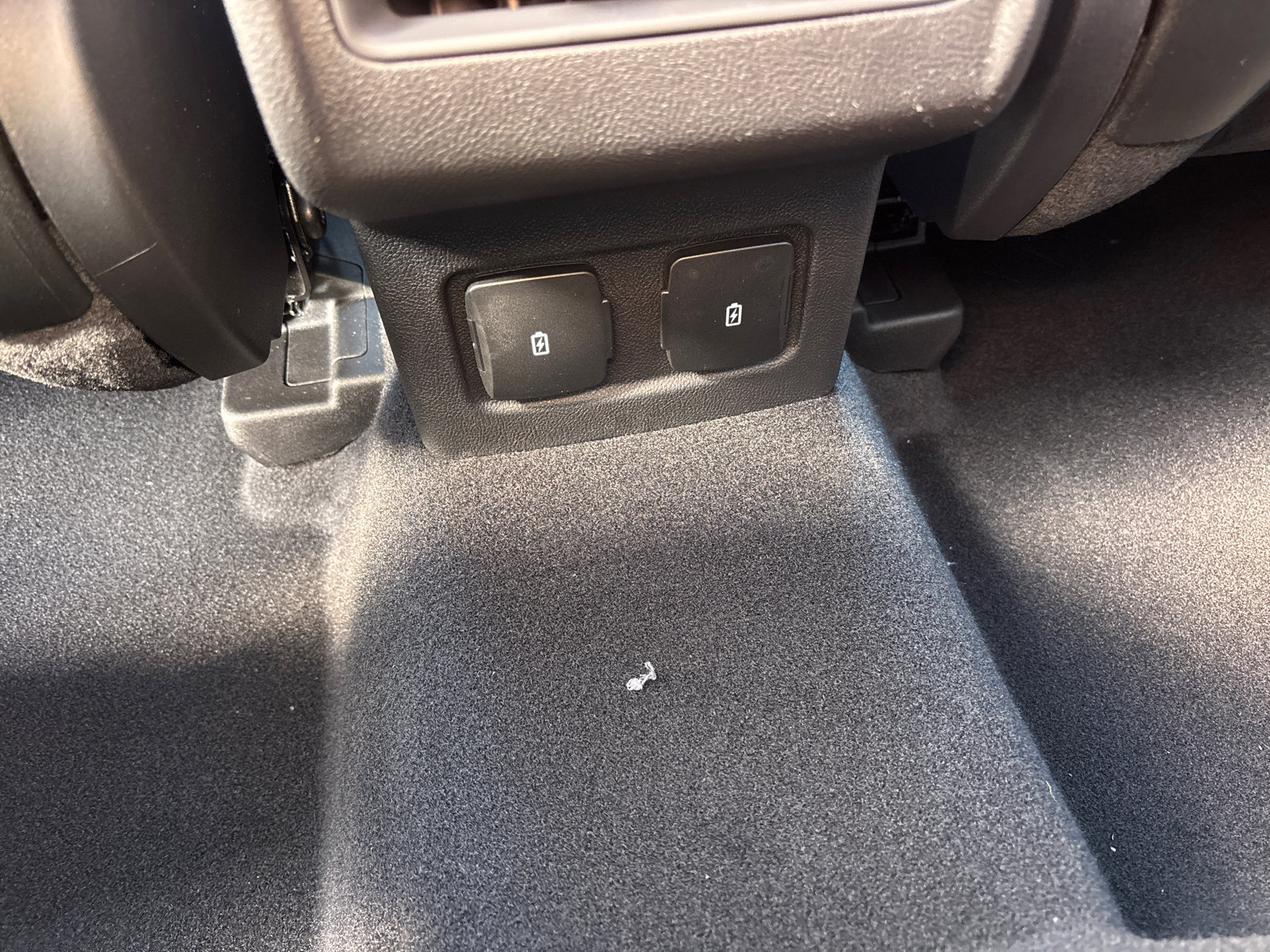 New 2026 Lincoln Corsair Premiere image 33