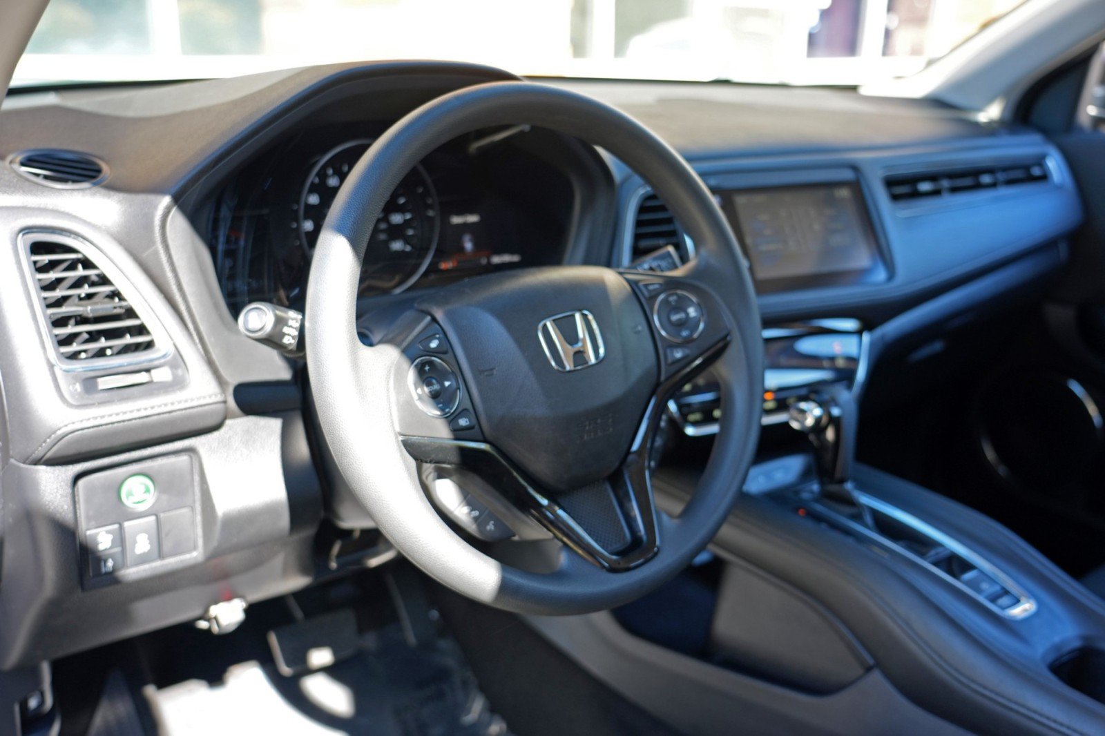 Used 2020 Honda HR-V EX image 13