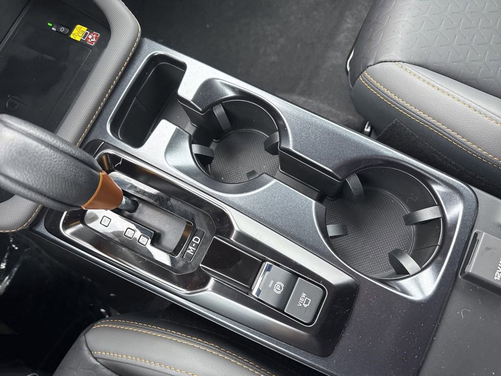 New 2026 Subaru Forester Wilderness image 17