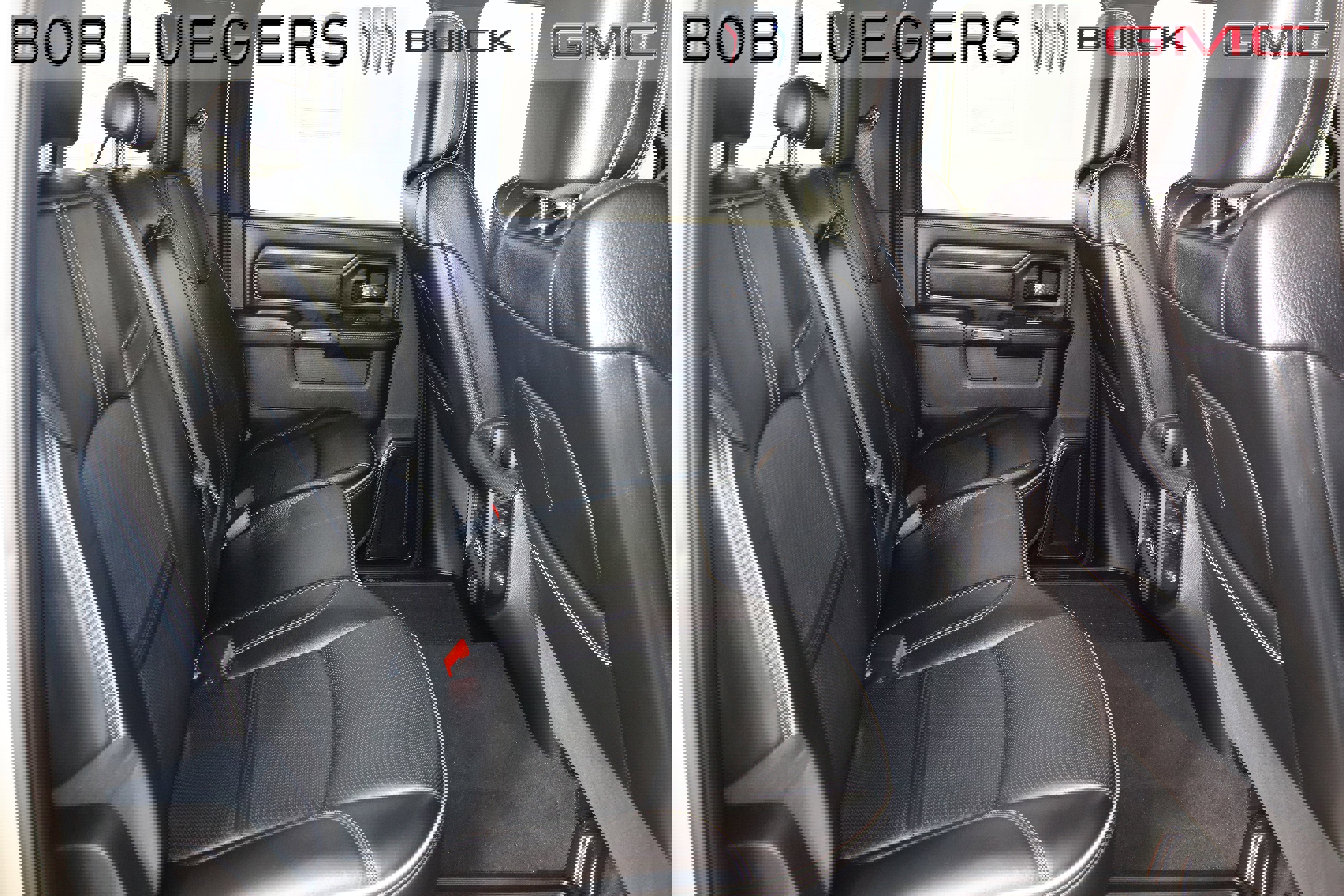 Used 2024 RAM 2500 Limited image 21