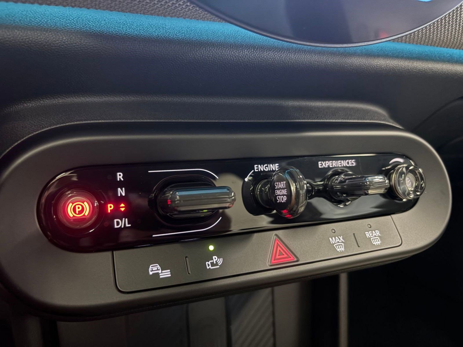 New 2026 MINI Cooper S image 16