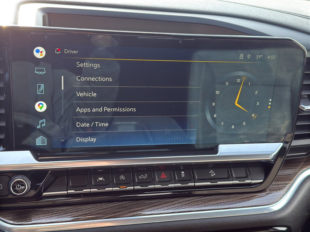 Used 2022 Chevrolet Silverado 1500 RST image 19