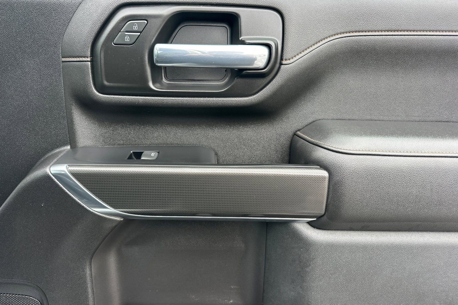 Used 2021 GMC Sierra 2500 AT4 AWD/4WD image 19