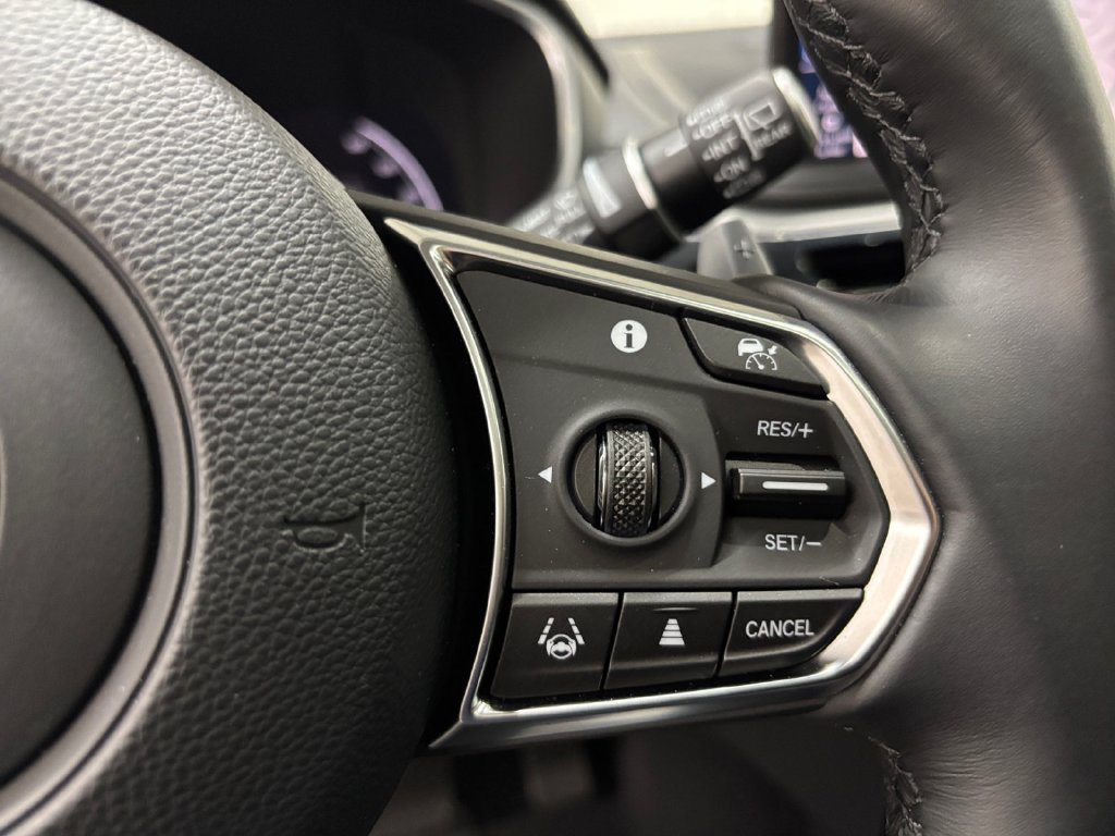 Certified 2026 Acura MDX w/ Technology Package AWD/4WD image 29