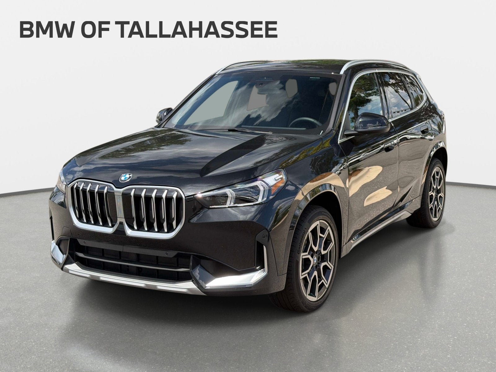 New 2026 BMW X1 xDrive28i w/ Convenience Package AWD/4WD image 1
