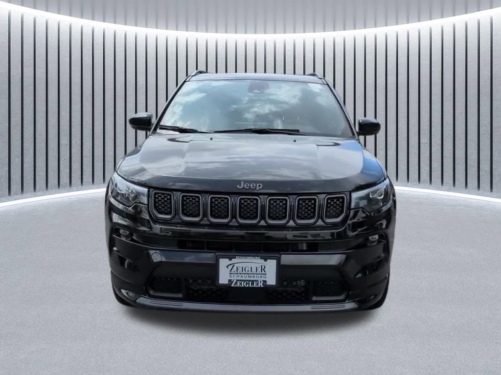 Used 2023 Jeep Compass High Altitude AWD/4WD image 18
