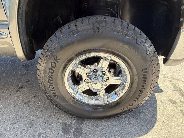 Used 2006 Dodge Ram 2500 Truck SLT w/ Quad Cab Big Horn Value Group AWD/4WD image 65