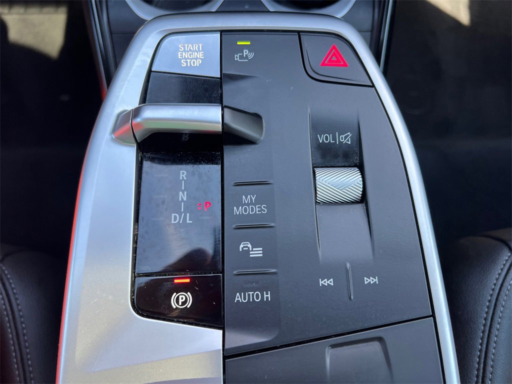 Used 2023 BMW X1 xDrive28i image 31