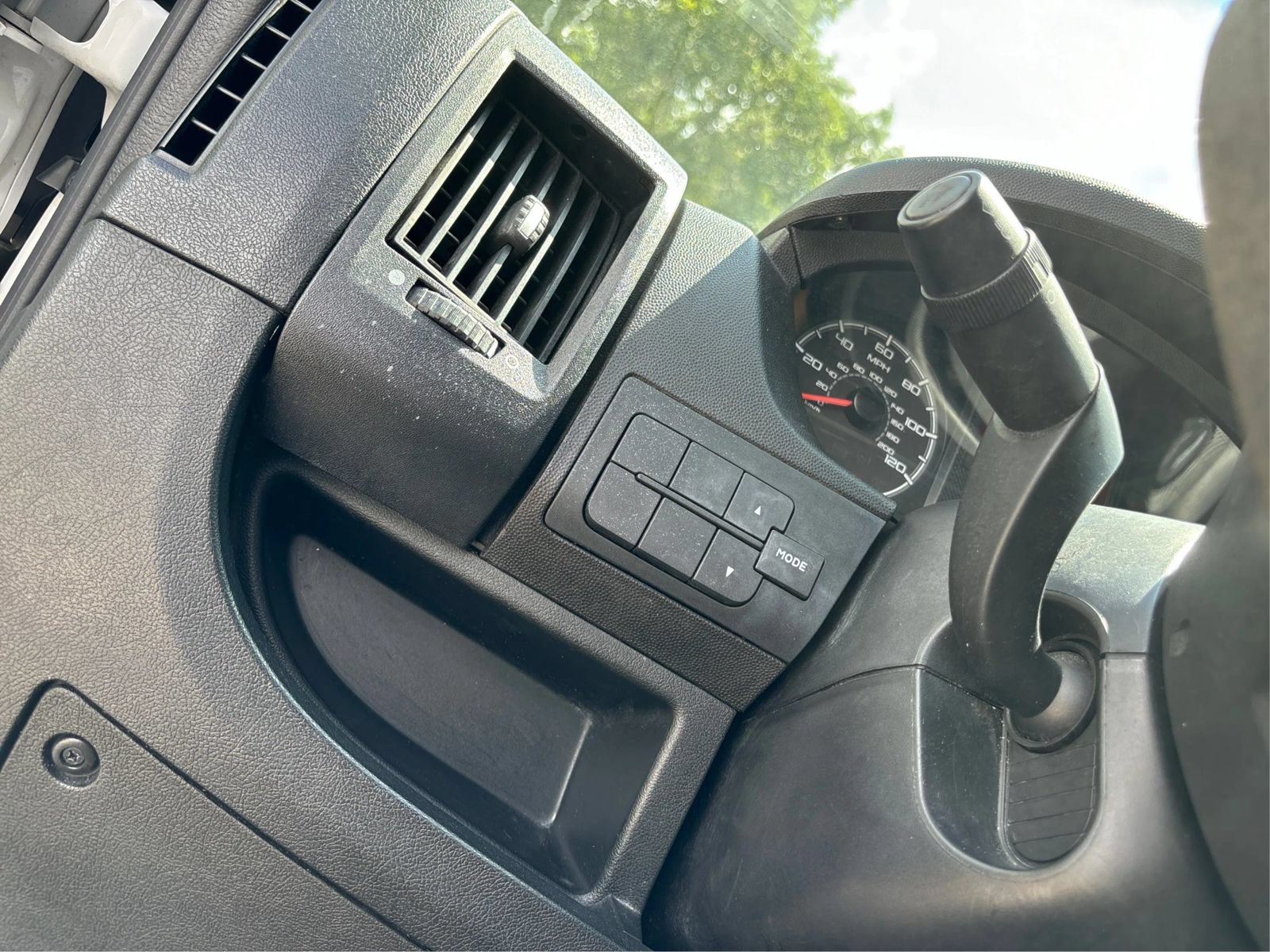 Used 2017 RAM ProMaster 1500 FWD image 18