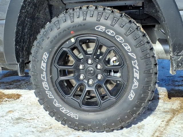 New 2026 RAM 1500 Rebel w/ G/T Package AWD/4WD image 8