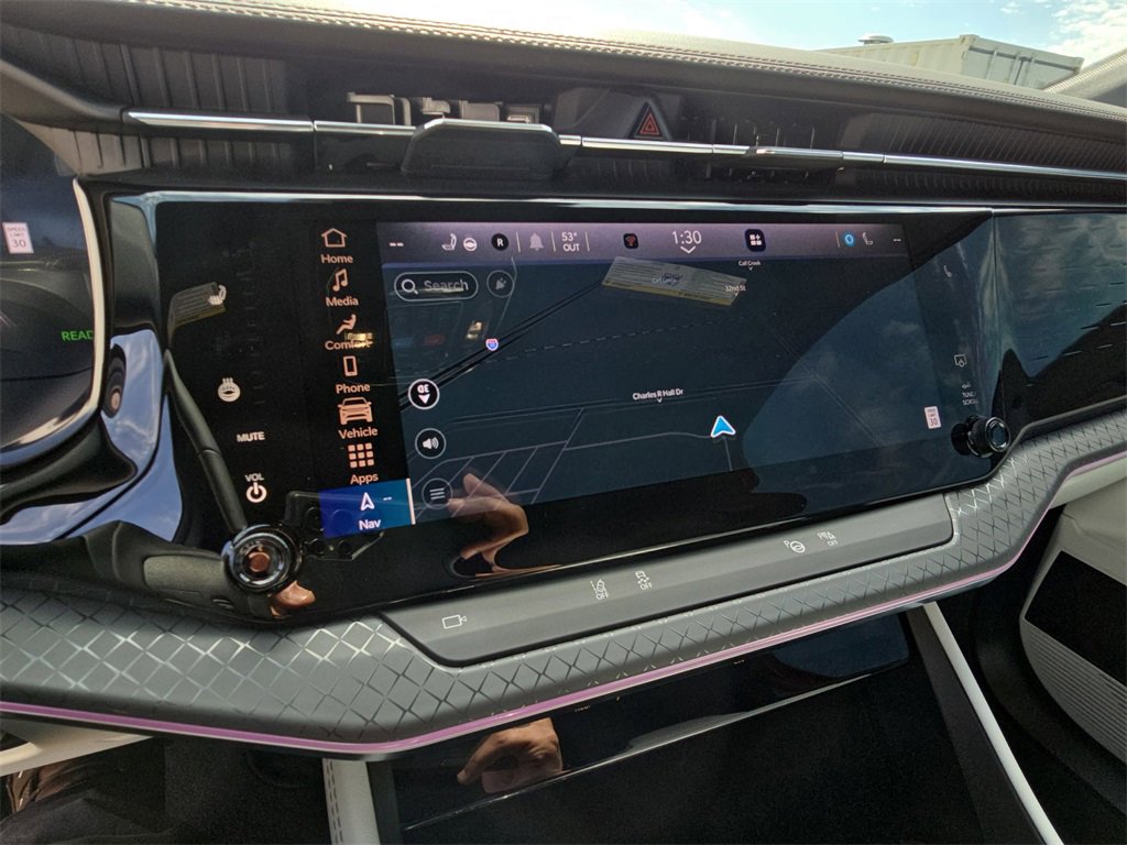 Used 2025 Jeep Wagoneer S Limited image 22