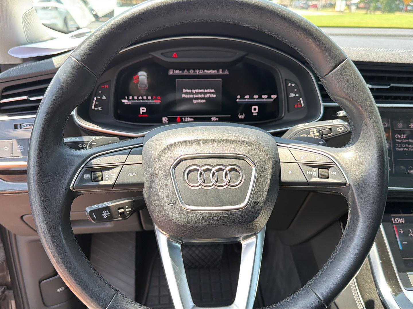 Used 2024 Audi Q7 2.0T Premium Plus AWD/4WD image 19