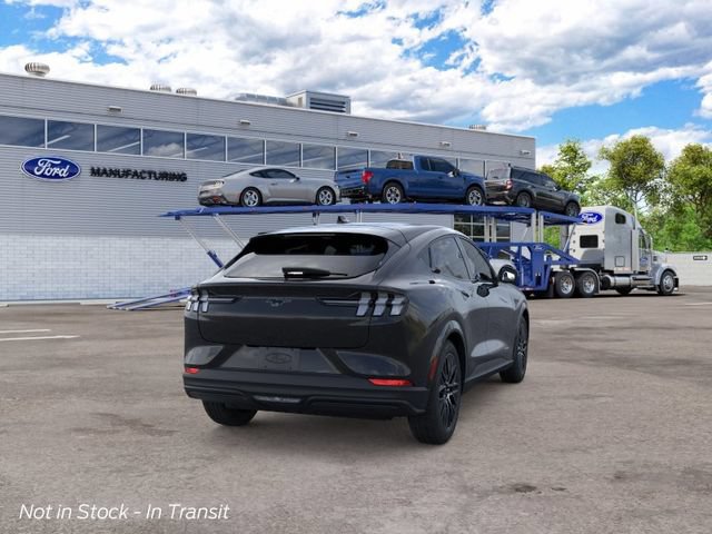 New 2026 Ford Mustang Mach-E Premium RWD image 8