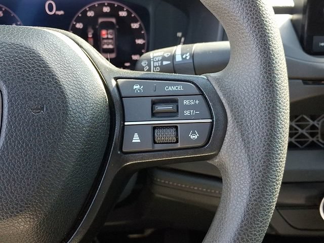 Used 2024 Honda Accord LX image 24