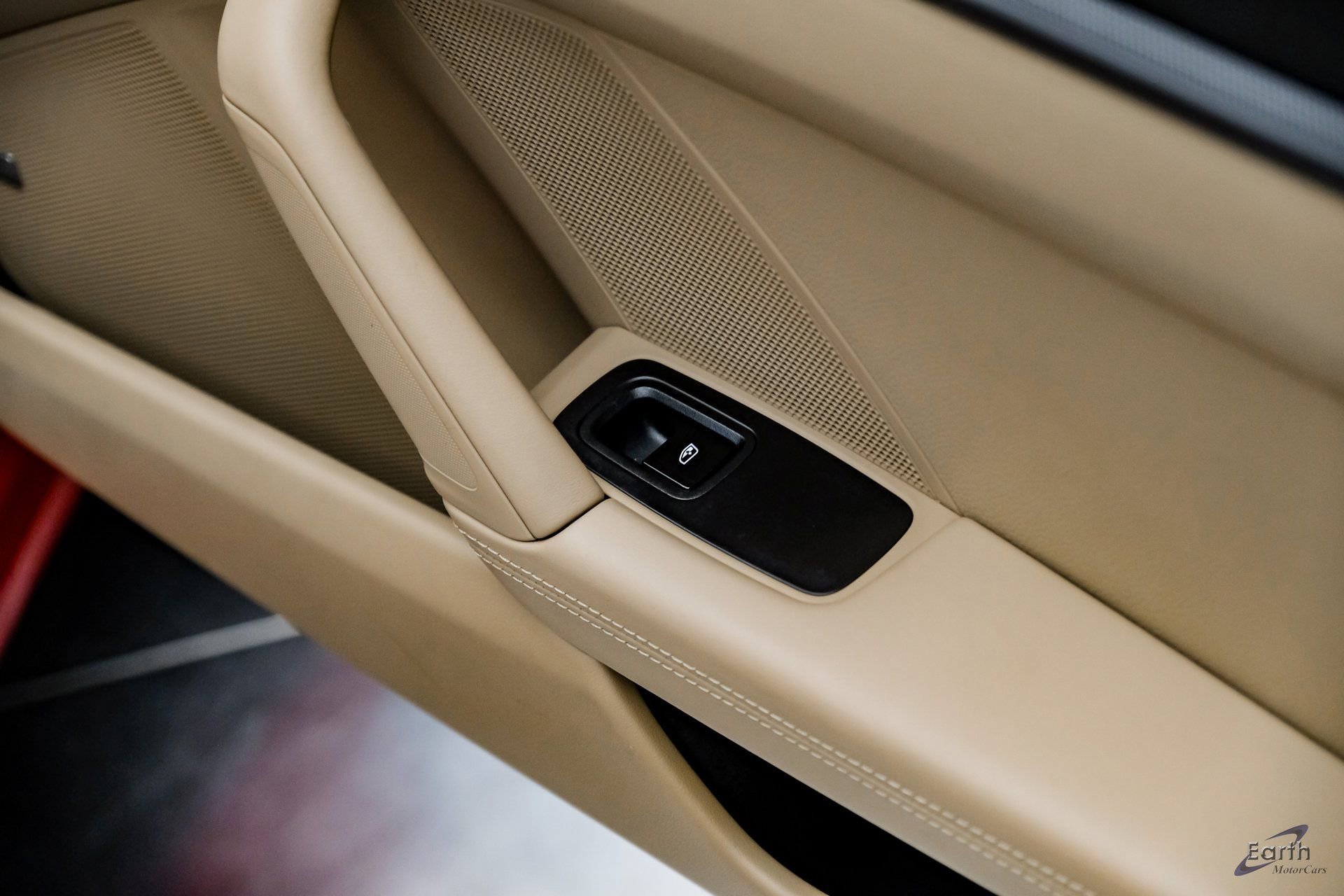 Used 2021 Porsche 911 Targa 4S Heritage Design image 91