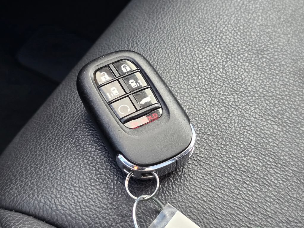 Used 2025 Honda Odyssey Sport-L image 31