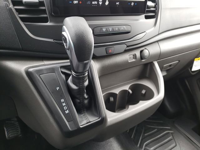 New 2026 Ford Transit 250 148 Medium Roof image 24