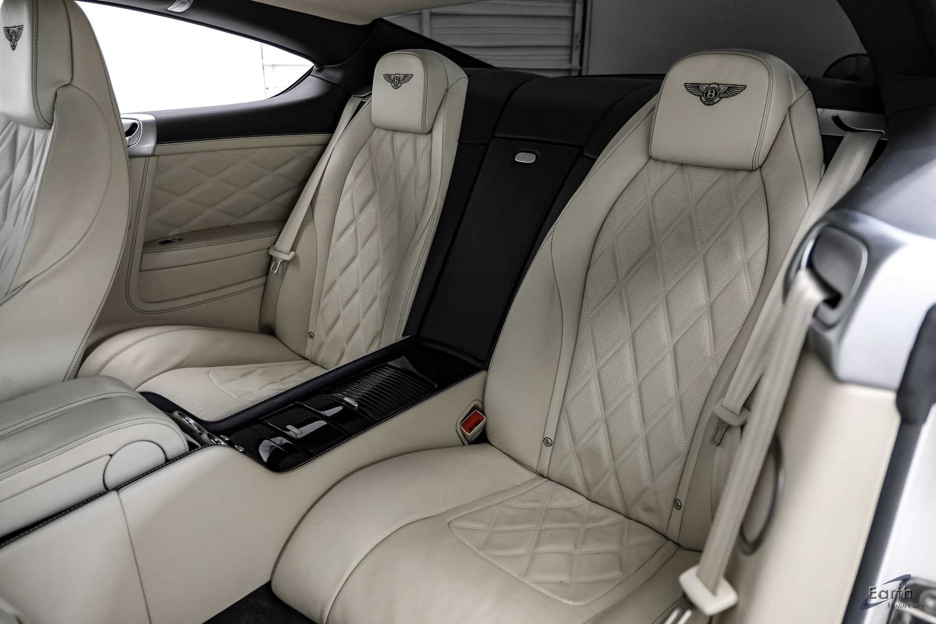 Used 2015 Bentley Continental GT AWD/4WD image 86
