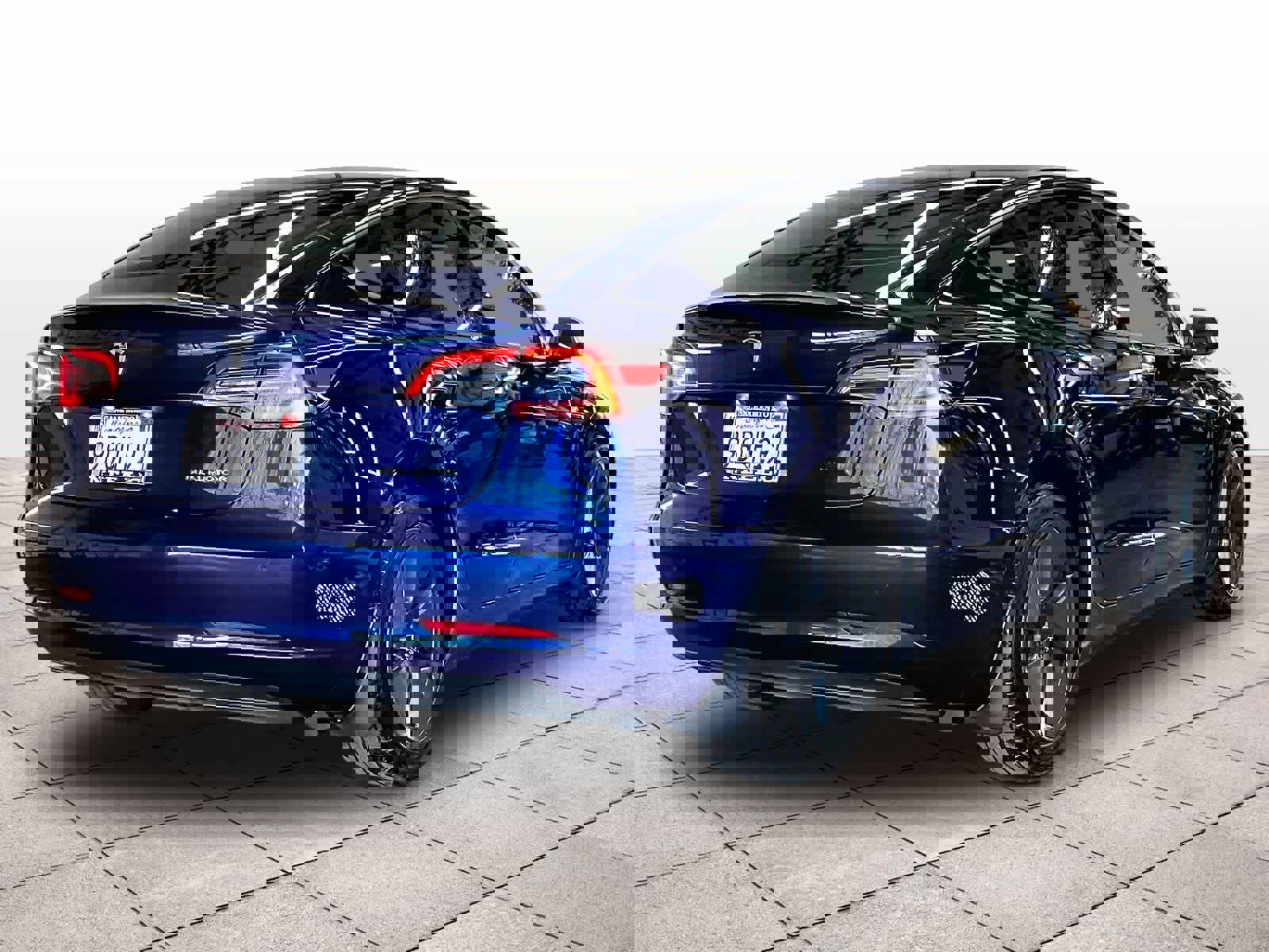 Used 2022 Tesla Model 3 Long Range image 15