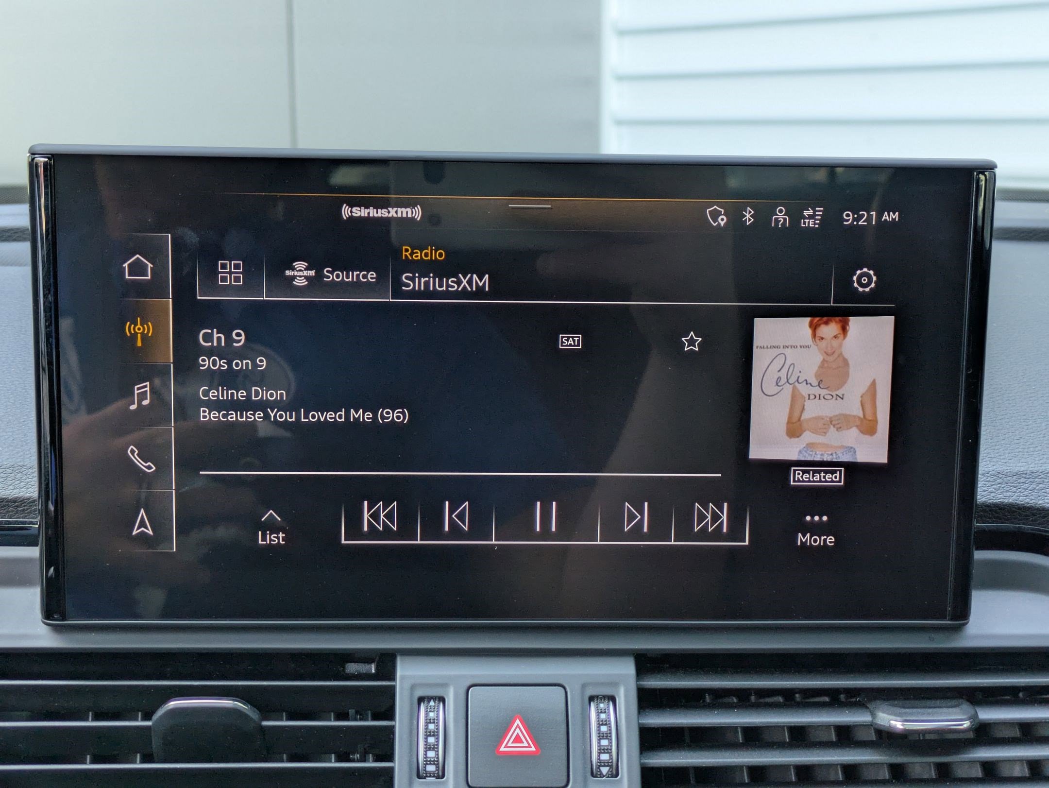 Used 2022 Audi SQ5 Premium Plus image 21