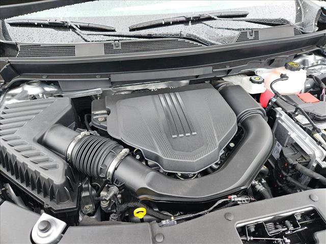 New 2026 Chevrolet Traverse LT w/ Driver Confidence Package image 17