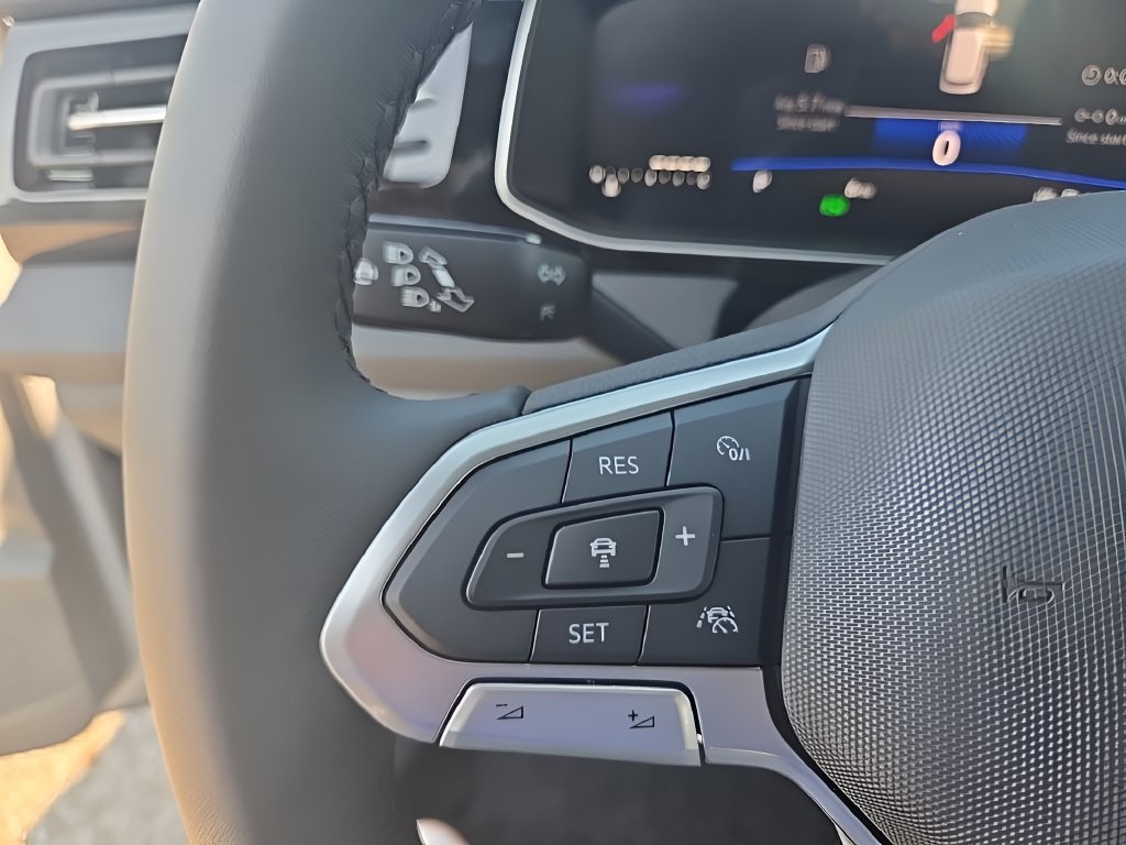 New 2026 Volkswagen Jetta Sport FWD image 15