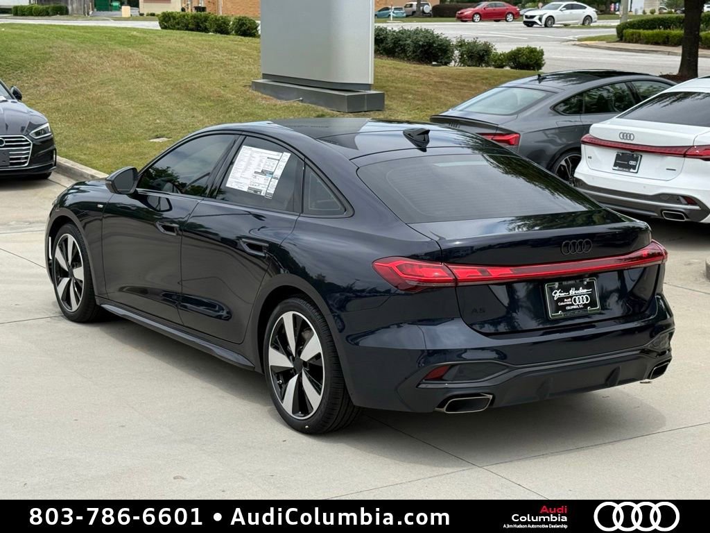 New 2026 Audi A5 2.0T Prestige AWD/4WD image 11