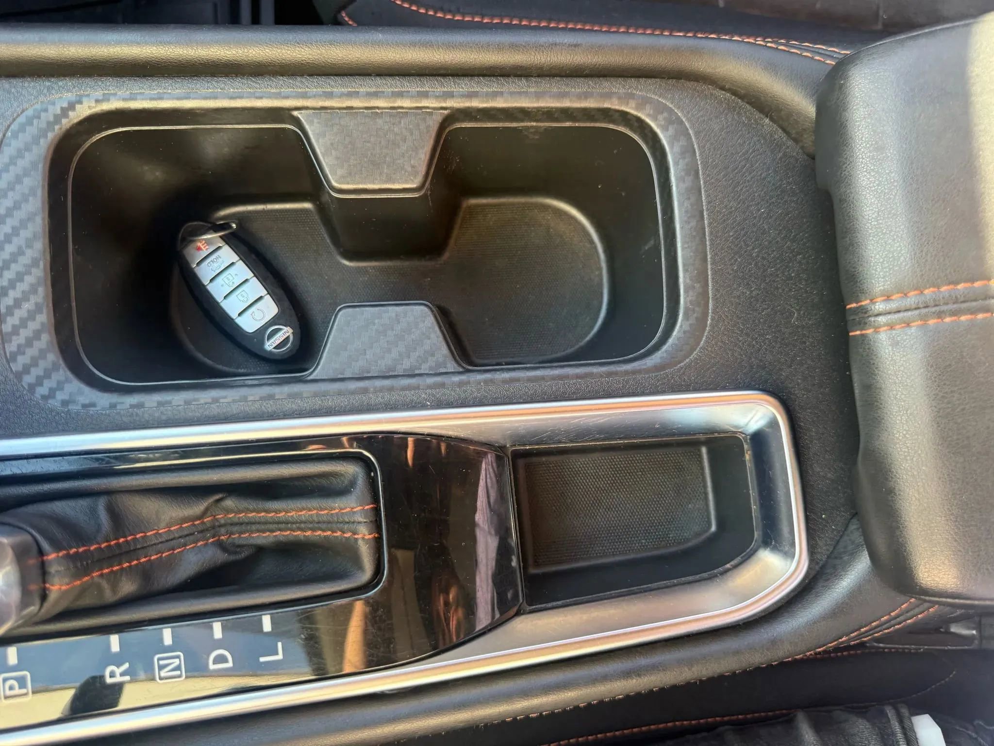 Used 2020 Nissan Sentra SR w/ Trunk Package image 21