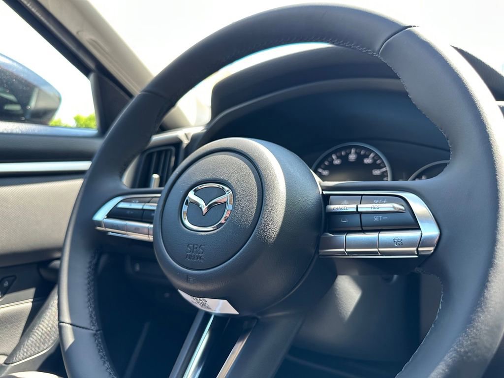 New 2025 MAZDA CX-50 AWD 2.5 S w/ Cargo Package image 25