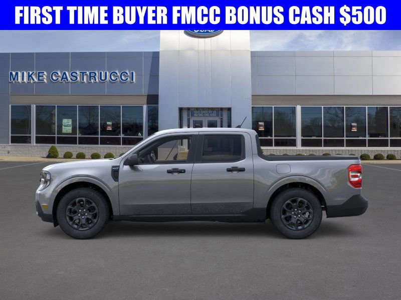 New 2026 Ford Maverick XLT image 3